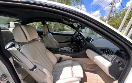 BMW 6 серия, 2011 год, 3 900 000 рублей, 9 фотография
