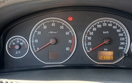 Opel Vectra C рестайлинг, 2004 год, 500 000 рублей, 3 фотография