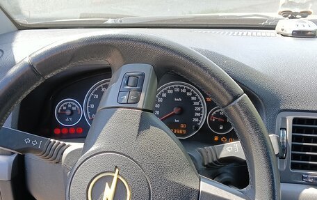 Opel Vectra C рестайлинг, 2004 год, 500 000 рублей, 5 фотография