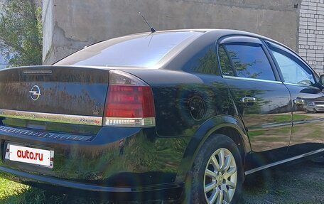 Opel Vectra C рестайлинг, 2004 год, 500 000 рублей, 6 фотография