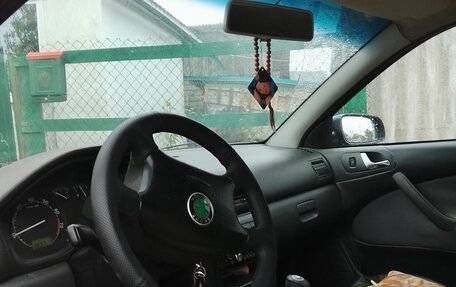 Skoda Octavia IV, 2004 год, 350 000 рублей, 4 фотография