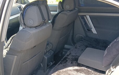 Opel Vectra C рестайлинг, 2004 год, 500 000 рублей, 10 фотография