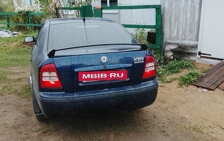 Skoda Octavia IV, 2004 год, 350 000 рублей, 2 фотография
