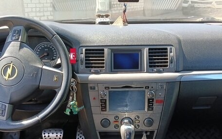 Opel Vectra C рестайлинг, 2004 год, 500 000 рублей, 7 фотография