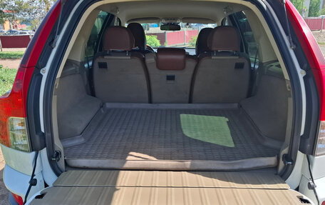 Volvo XC90 II рестайлинг, 2008 год, 1 400 000 рублей, 7 фотография