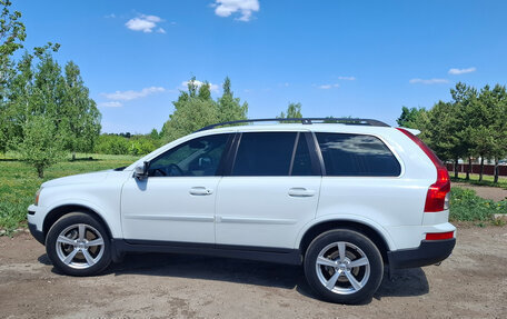 Volvo XC90 II рестайлинг, 2008 год, 1 400 000 рублей, 3 фотография