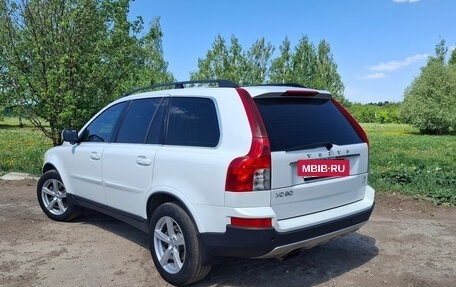 Volvo XC90 II рестайлинг, 2008 год, 1 400 000 рублей, 4 фотография