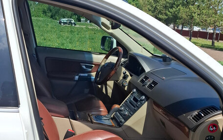 Volvo XC90 II рестайлинг, 2008 год, 1 400 000 рублей, 10 фотография