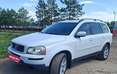 Volvo XC90 II рестайлинг, 2008 год, 1 400 000 рублей, 2 фотография