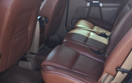 Volvo XC90 II рестайлинг, 2008 год, 1 400 000 рублей, 15 фотография
