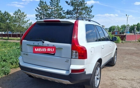 Volvo XC90 II рестайлинг, 2008 год, 1 400 000 рублей, 6 фотография