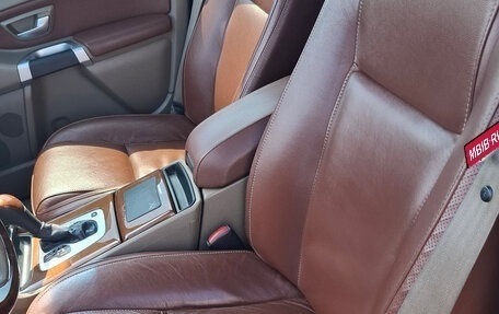 Volvo XC90 II рестайлинг, 2008 год, 1 400 000 рублей, 13 фотография