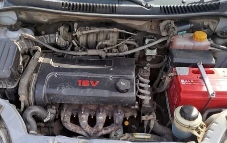 Chevrolet Aveo III, 2006 год, 300 000 рублей, 7 фотография