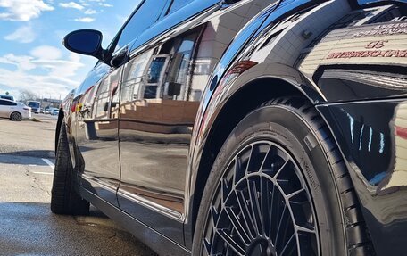Mercedes-Benz S-Класс, 2007 год, 1 180 000 рублей, 8 фотография