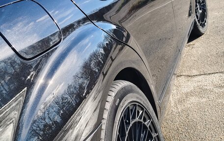 Mercedes-Benz S-Класс, 2007 год, 1 180 000 рублей, 9 фотография