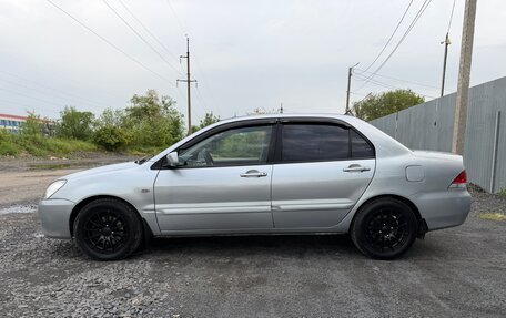 Mitsubishi Lancer IX, 2004 год, 435 000 рублей, 5 фотография