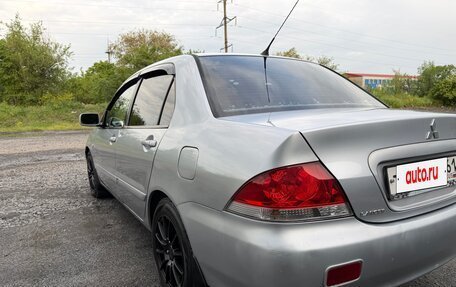 Mitsubishi Lancer IX, 2004 год, 435 000 рублей, 7 фотография