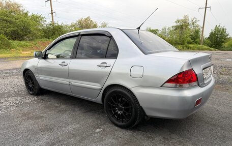 Mitsubishi Lancer IX, 2004 год, 435 000 рублей, 9 фотография