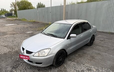 Mitsubishi Lancer IX, 2004 год, 435 000 рублей, 3 фотография