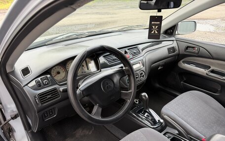 Mitsubishi Lancer IX, 2004 год, 435 000 рублей, 18 фотография