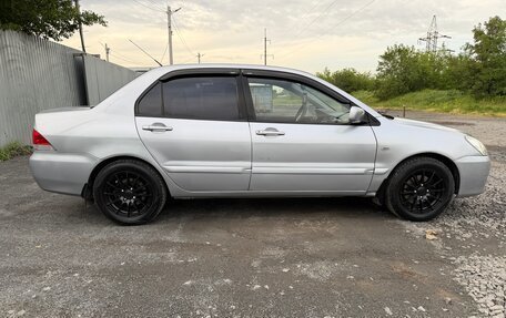 Mitsubishi Lancer IX, 2004 год, 435 000 рублей, 13 фотография