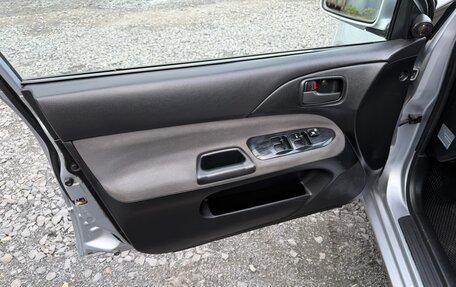 Mitsubishi Lancer IX, 2004 год, 435 000 рублей, 20 фотография