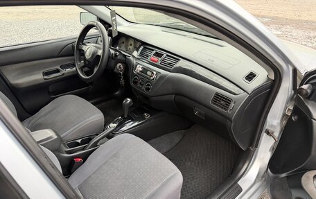 Mitsubishi Lancer IX, 2004 год, 435 000 рублей, 22 фотография