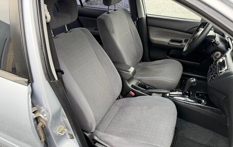 Mitsubishi Lancer IX, 2004 год, 435 000 рублей, 24 фотография