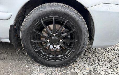 Mitsubishi Lancer IX, 2004 год, 435 000 рублей, 30 фотография