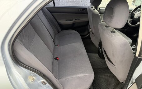 Mitsubishi Lancer IX, 2004 год, 435 000 рублей, 26 фотография