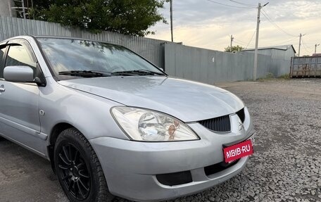 Mitsubishi Lancer IX, 2004 год, 435 000 рублей, 17 фотография