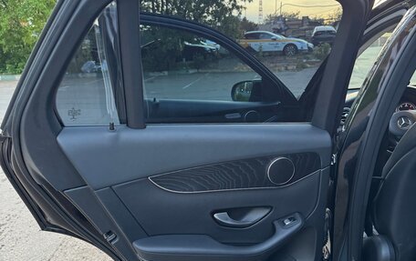 Mercedes-Benz GLC, 2018 год, 3 390 000 рублей, 12 фотография