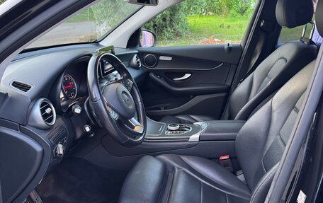 Mercedes-Benz GLC, 2018 год, 3 390 000 рублей, 10 фотография