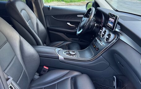 Mercedes-Benz GLC, 2018 год, 3 390 000 рублей, 16 фотография