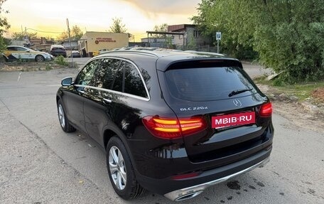 Mercedes-Benz GLC, 2018 год, 3 390 000 рублей, 6 фотография