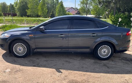 Ford Mondeo IV, 2008 год, 700 000 рублей, 2 фотография