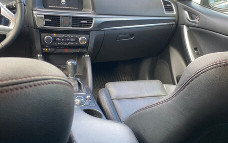 Mazda CX-5 II, 2015 год, 1 830 000 рублей, 9 фотография