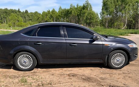 Ford Mondeo IV, 2008 год, 700 000 рублей, 6 фотография