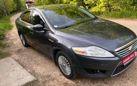 Ford Mondeo IV, 2008 год, 700 000 рублей, 3 фотография