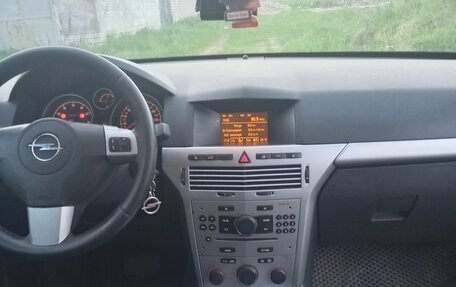 Opel Astra H, 2011 год, 350 000 рублей, 4 фотография