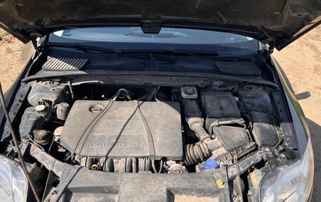Ford Mondeo IV, 2008 год, 700 000 рублей, 10 фотография