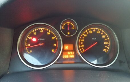 Opel Astra H, 2011 год, 350 000 рублей, 2 фотография