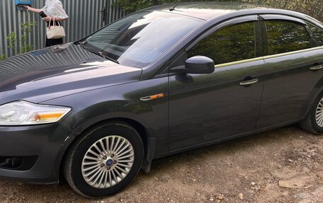 Ford Mondeo IV, 2008 год, 700 000 рублей, 7 фотография
