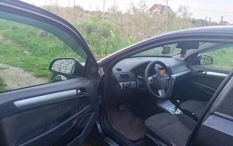 Opel Astra H, 2011 год, 350 000 рублей, 6 фотография