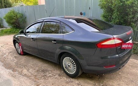 Ford Mondeo IV, 2008 год, 700 000 рублей, 4 фотография