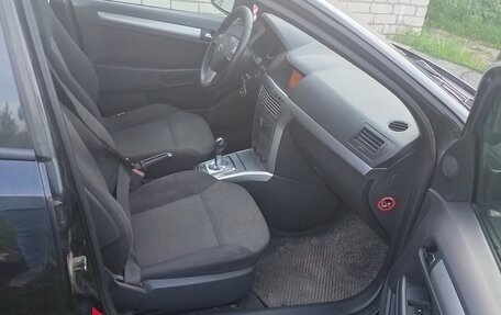 Opel Astra H, 2011 год, 350 000 рублей, 5 фотография