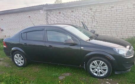 Opel Astra H, 2011 год, 350 000 рублей, 7 фотография