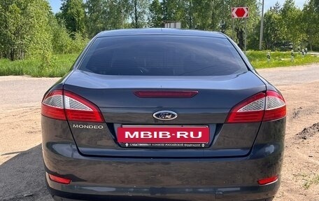 Ford Mondeo IV, 2008 год, 700 000 рублей, 5 фотография