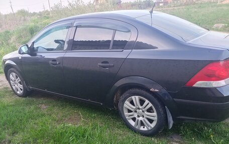 Opel Astra H, 2011 год, 350 000 рублей, 9 фотография