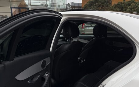 Mercedes-Benz C-Класс, 2018 год, 2 750 000 рублей, 12 фотография
